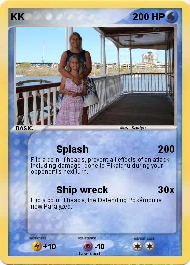 Pokemon KK