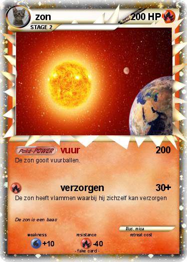 Pokemon zon