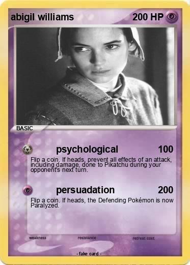 Pokemon abigil williams