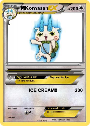 Pokemon Komasan