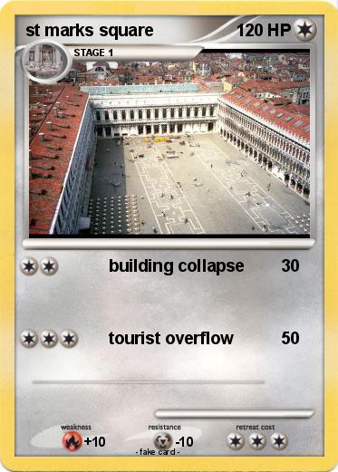 Pokemon st marks square