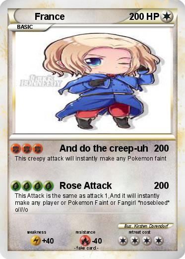 Pokemon France Pokemon France