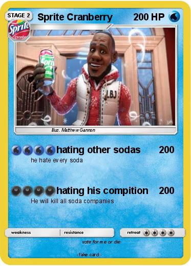 Pokemon Sprite Cranberry
