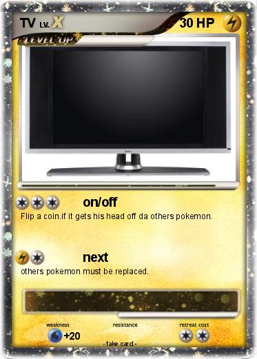 Pokemon TV