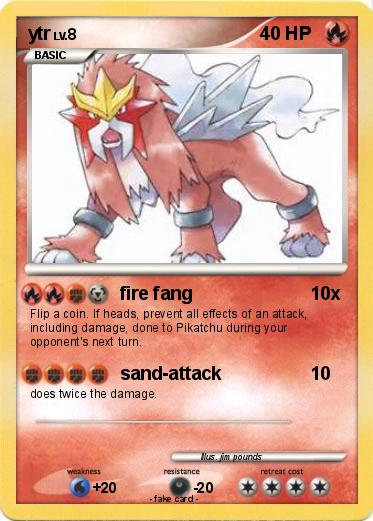 Pokemon ytr