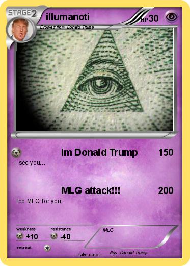 Pokemon illumanoti
