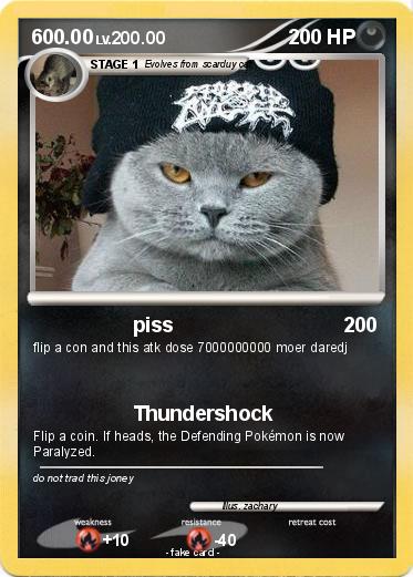 Pokemon 600.00