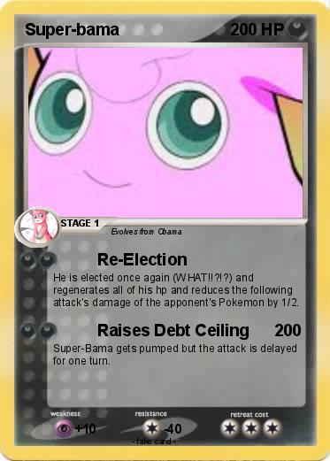 Pokemon Super-bama