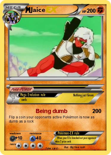 Pokemon Jaice