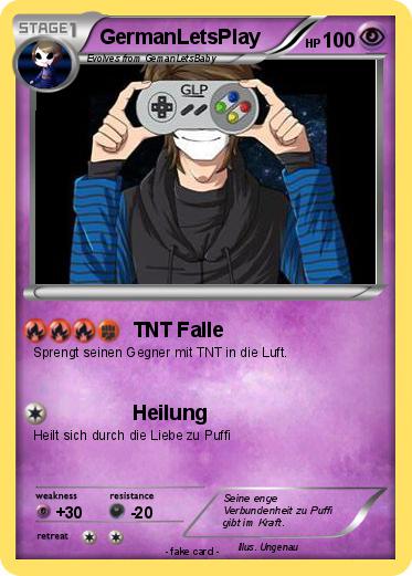 Pokemon GermanLetsPlay
