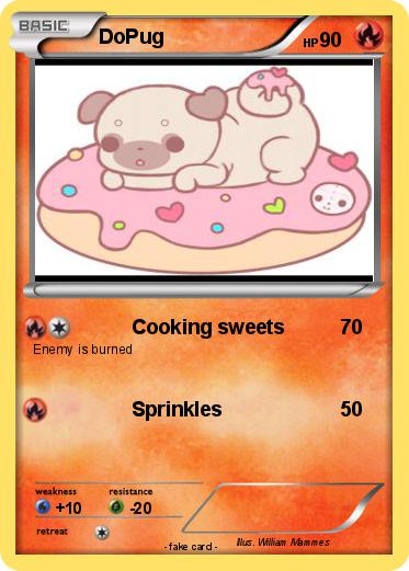Pokemon DoPug