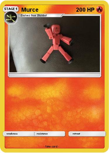 Pokemon Murce