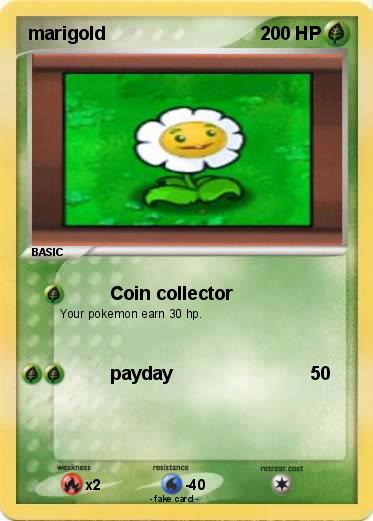 Pokemon marigold