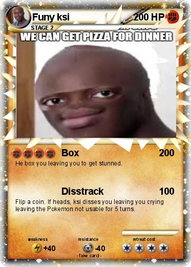 Pokemon Funy ksi