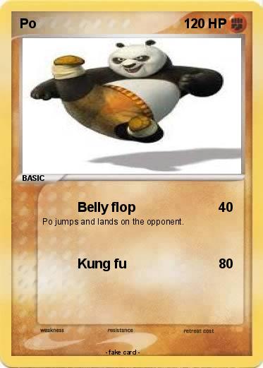 Pokemon Po