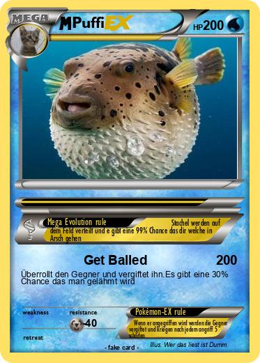 Pokemon Puffi