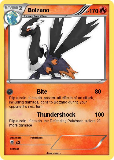 Pokemon Bolzano
