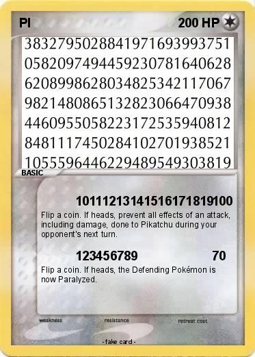 Pokemon PI