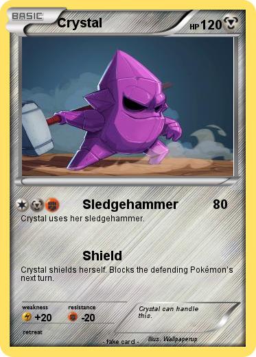 Pokemon Crystal