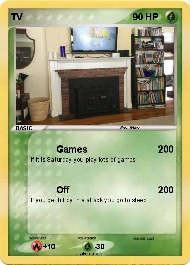 Pokemon TV