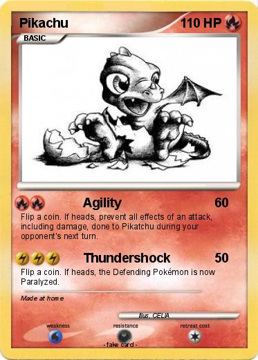 Pokemon Dable