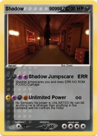 Pokemon Shadow                   9099878