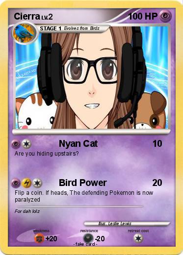 Pokemon Cierra