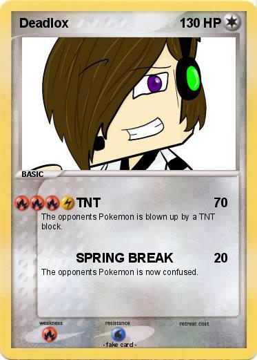 Pokemon Deadlox