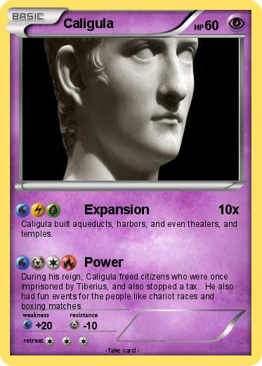 Pokemon Caligula