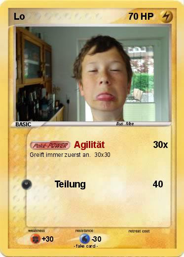 Pokemon Lo