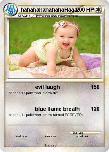 Pokemon hahahahahahahaHaaa