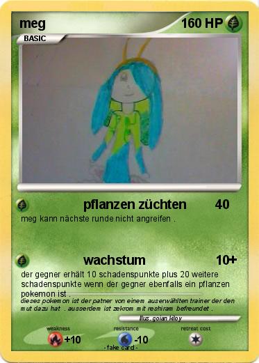 Pokemon meg