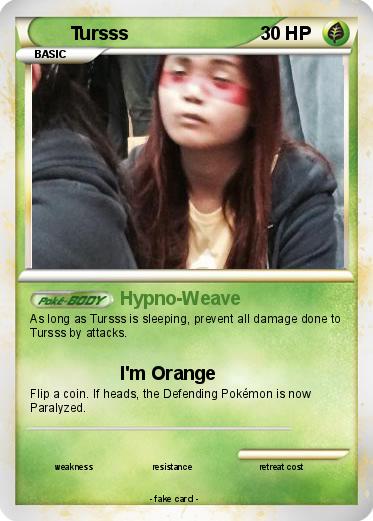 Pokemon Tursss