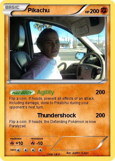 Pokemon sally rai