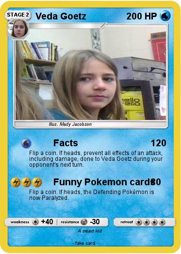 Pokemon Veda Goetz