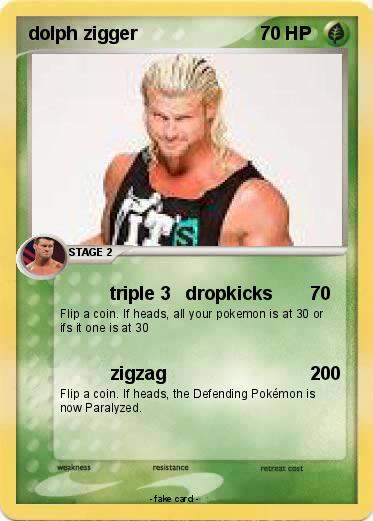Pokemon dolph zigger