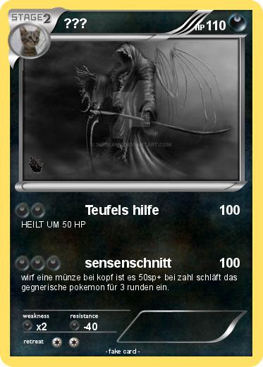 Pokemon ???