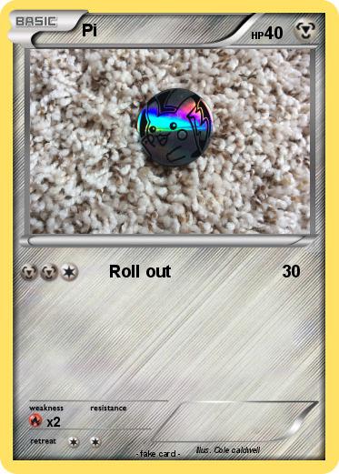 Pokemon Pi