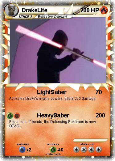 Pokemon DrakeLite
