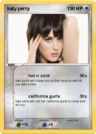 Pokemon katy perry