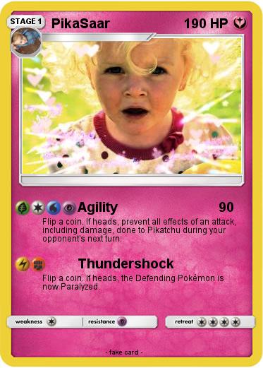 Pokemon PikaSaar
