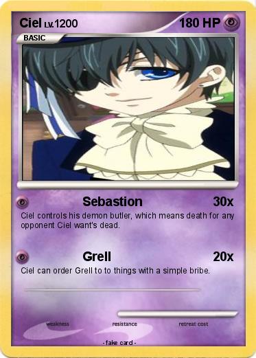 Pokemon Ciel