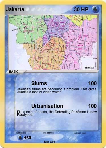 Pokemon Jakarta