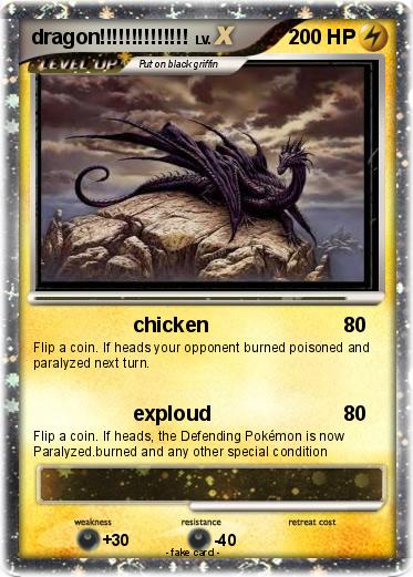 Pokemon dragon!!!!!!!!!!!!!!