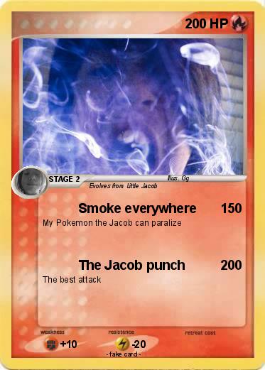Pokemon 