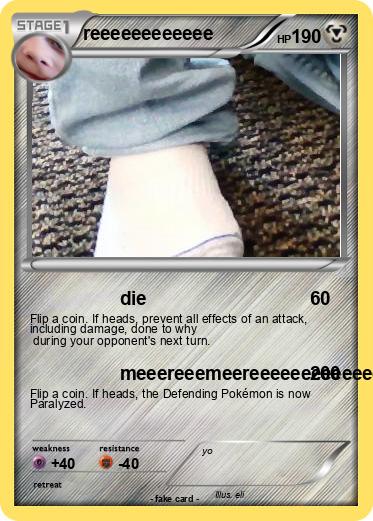 Pokemon reeeeeeeeeeee