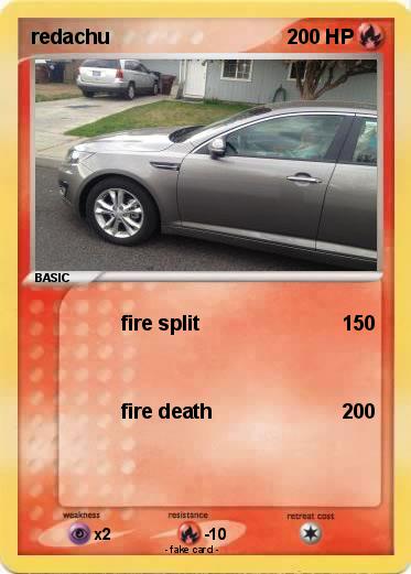 Pokemon redachu