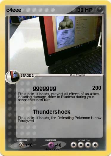 Pokemon c4eee