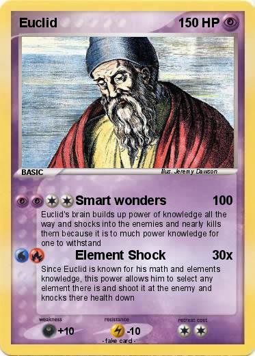 Pokemon Euclid