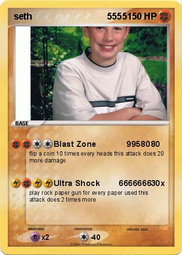 Pokemon seth                              5555